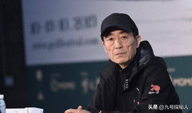 张艺谋新片《惊蛰无声》未上先火，才发现雷佳音说的一点没错