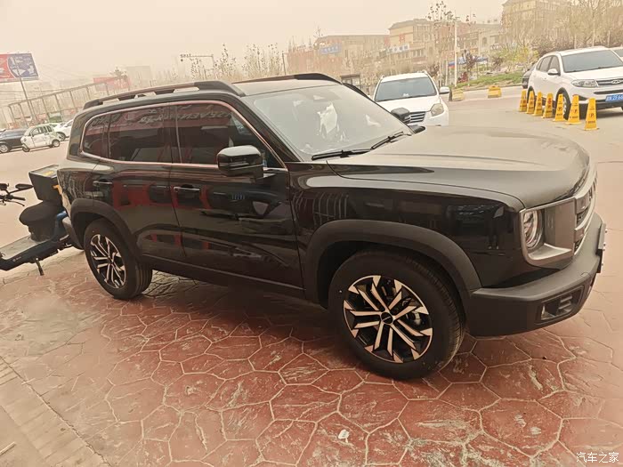 装了免接线行车记录仪的朋友，你们用哪个好?_哈弗大狗论坛