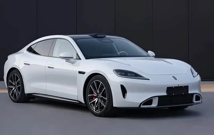 尚界Z7/Z7T申报,264kW单电机+Ultra双电机 | BitAuto