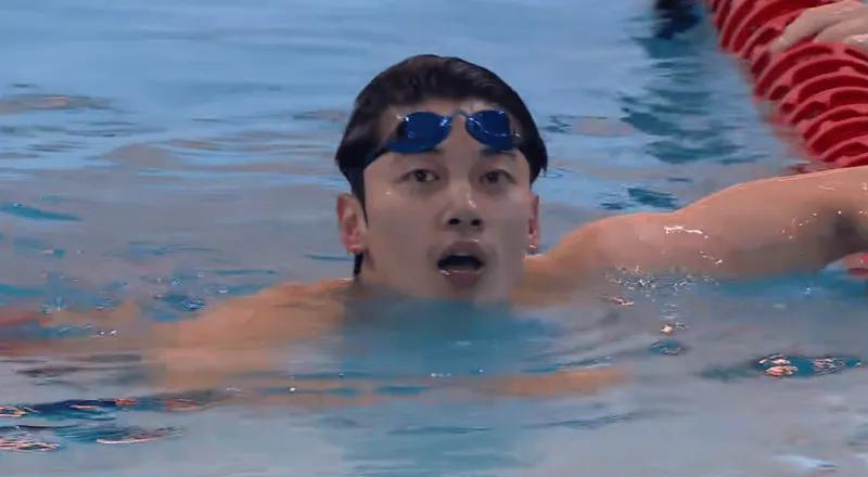 [流言板]中国游泳公开赛:汪顺获200米混银牌,佩特里克夺金