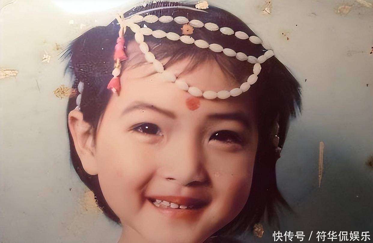 43岁万茜:未料早年未成名,嫁普通丈夫8年,靠演女大佬终走红