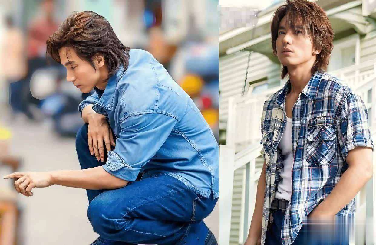 言承旭宣布恋情，藏在细节里的温柔