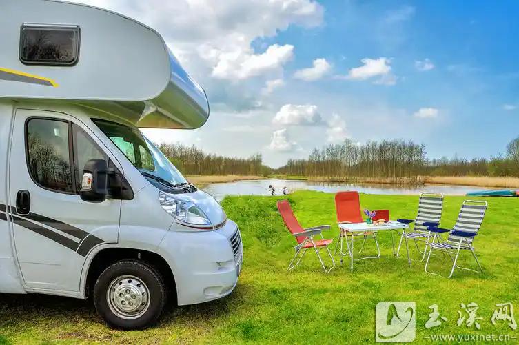 一场精心谋划的惬意旅行 ——探访玉溪房车旅居营地系列报道之三