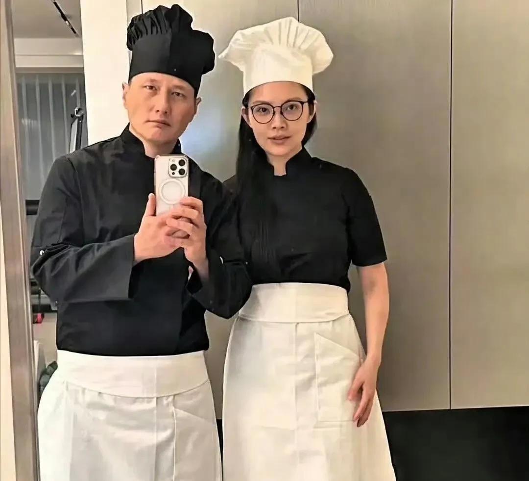 尹子维正式宣布将与徐冬冬在哈尔滨举办婚礼!