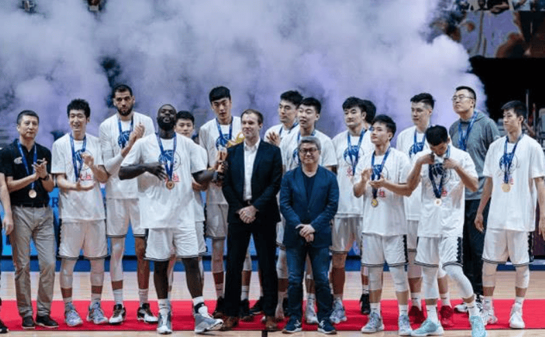 该不该打东超联赛？CBA球队有3大顾虑姚明并没有错