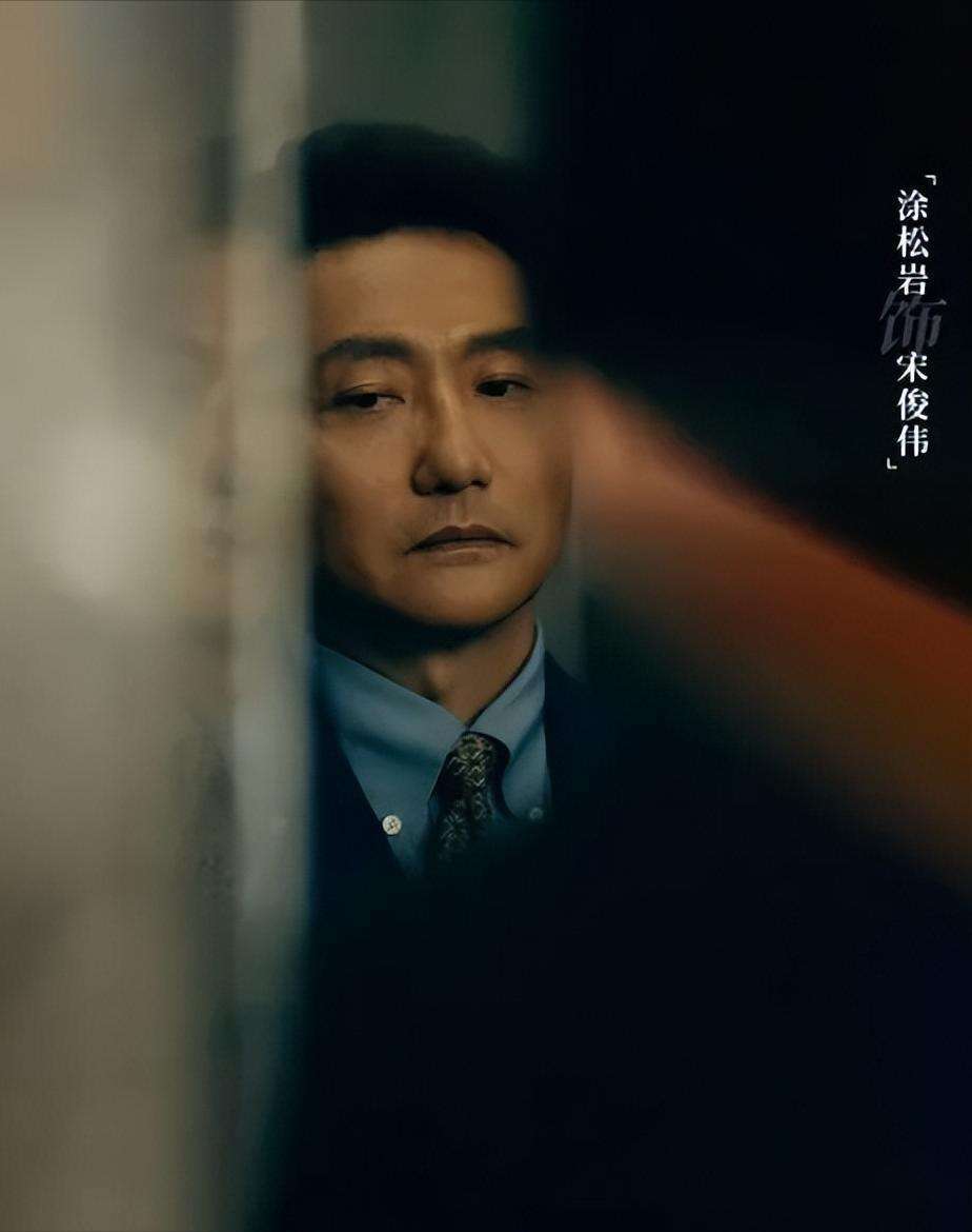 吴谨言江疏影黄觉《回来的她们》，悬疑复仇爽感拉满