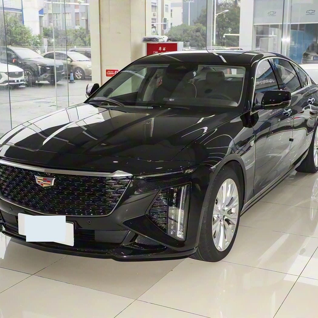 五百万内中大型轿车对决：四款旗舰谁更懂你的用车场景