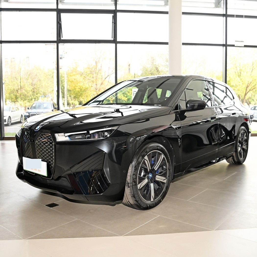 100万内中大型SUV海选：德系豪华与电动新势力真实较量