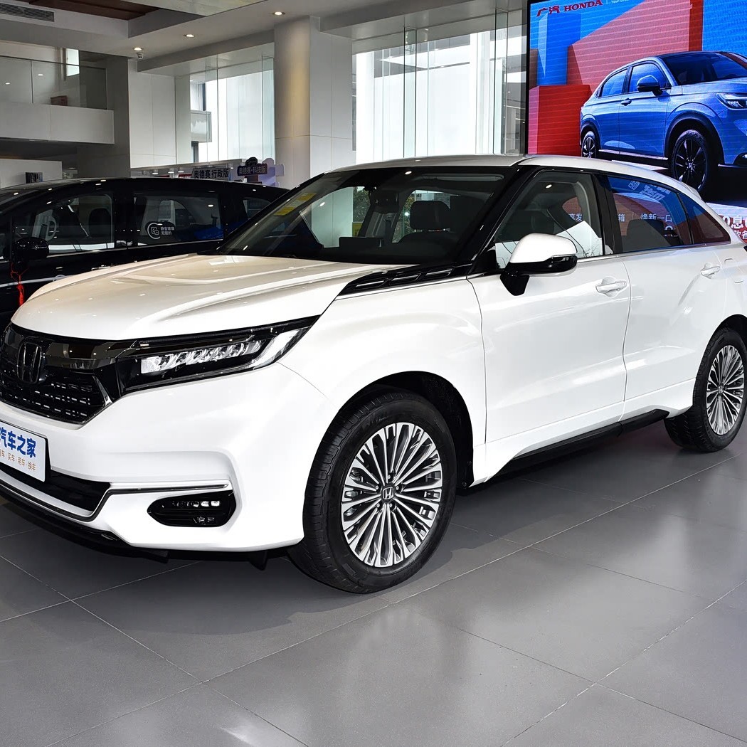 30万内中型SUV怎么选？四款热门车型深度对比揭晓