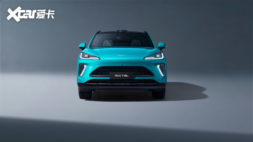 20万级SUV的价值天花板 风云T9L把豪华平权玩明白了