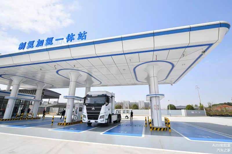 很多人不明白,为啥氢能源汽车那么好,却败给了新能源汽车?