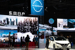 日系合资开启史无前例新能源大反击,谈成功却还为时尚早