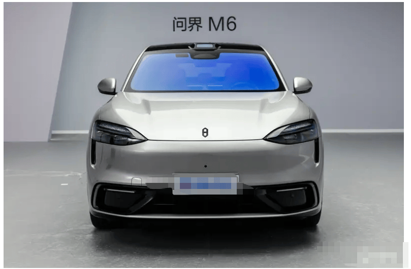 问界M6开启预售，增程版26.98万元起，纯电版28.98万元起，4月上市