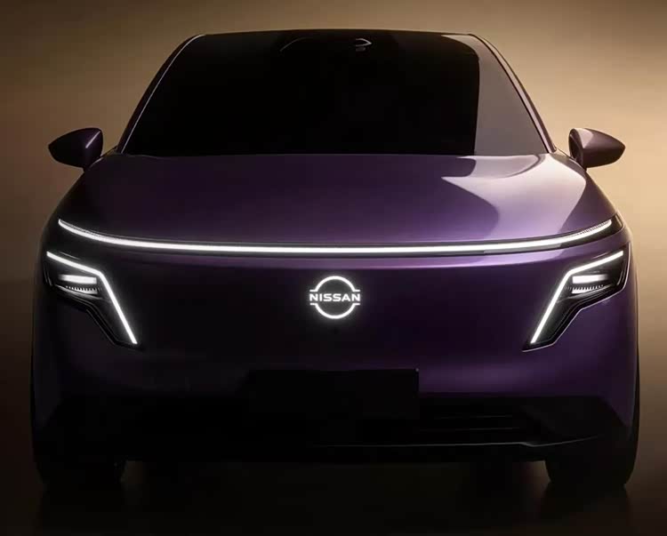 东风日产NX8正式预售|19.99万起,800V超充大五座来了