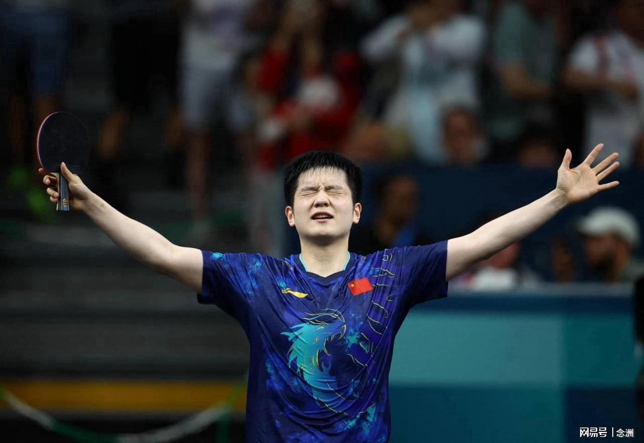 樊振东不参赛？日本新张本智和豪言：世乒赛有能力战胜中国队