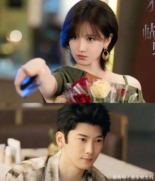 35岁刘芮麟当奶爸！带娃健身喂奶，儿子像他迷你版