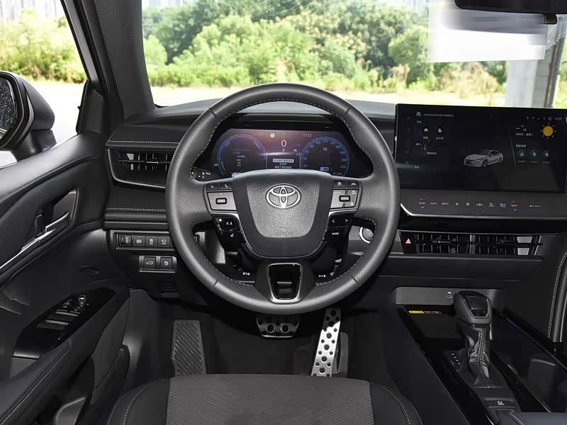 长途旅行中性价比最高的轿车是哪款?