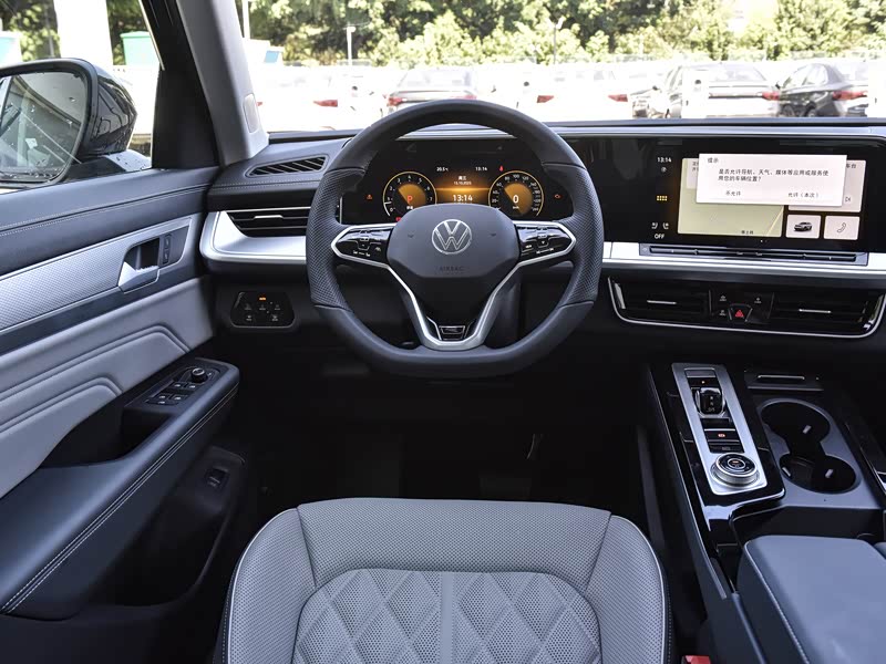 揽巡2025落地多少钱