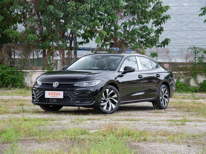 如何识别大众车系的区别