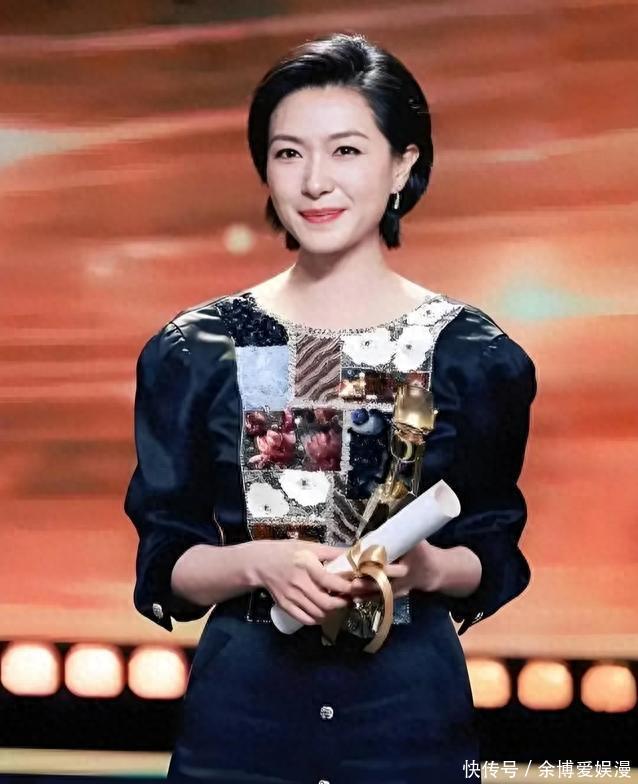 她因美貌受骚扰，拒绝导演七次后被雪藏多年，43岁又凭实力翻红