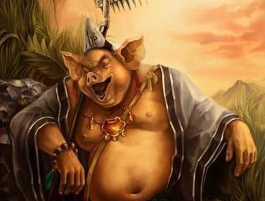 西游记：为何孙悟空一见到妖怪就兴奋，原来是有好买卖