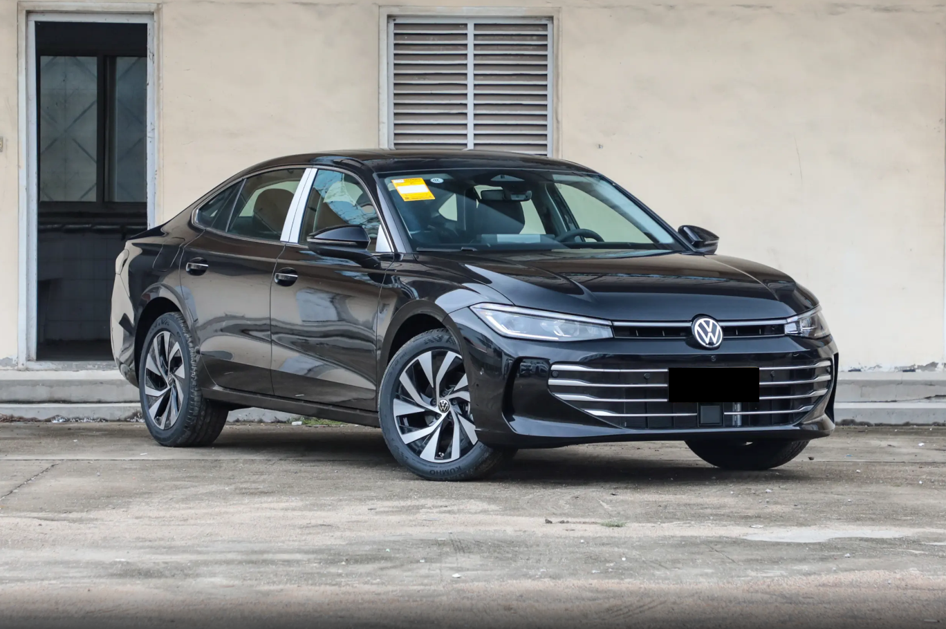 拒绝“空间焦虑”？测评26款帕萨特出众款，后排能葛优躺