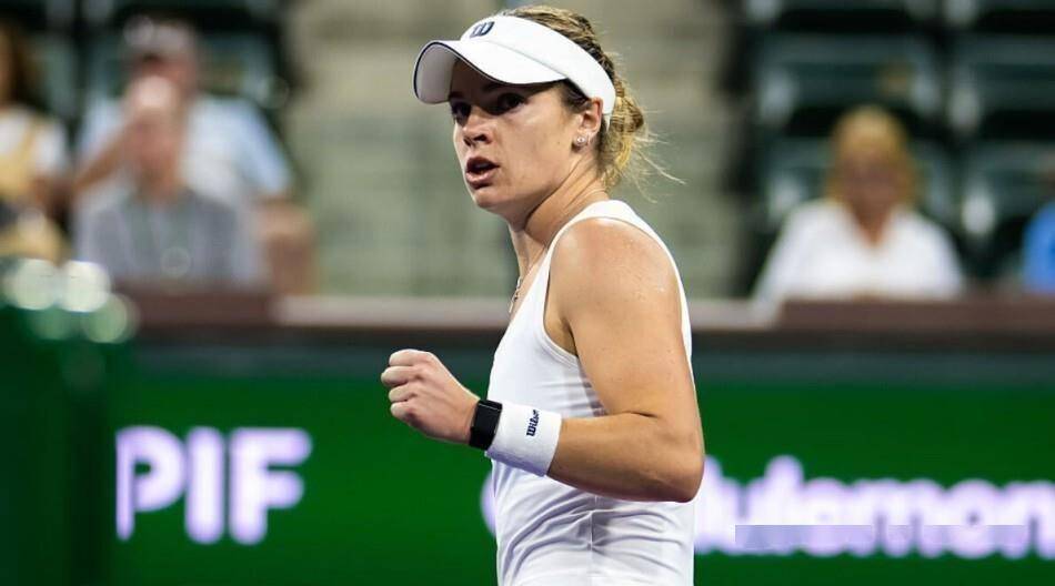 决胜盘吞蛋！王欣瑜1-2出局遭遇4连败，阳光双赛一胜难求