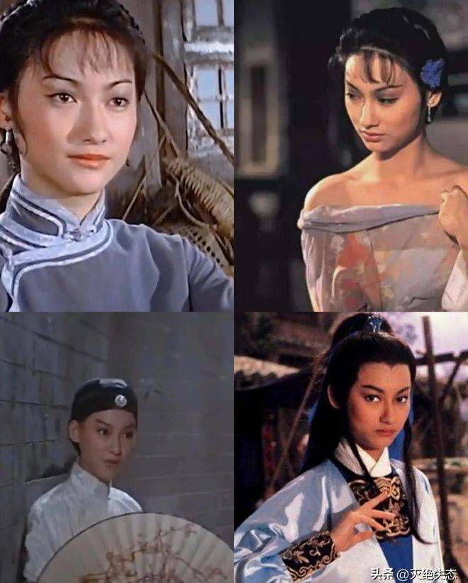 惠英红:3岁乞讨,12岁陪舞,22岁获得影后,66岁至今单身无儿女