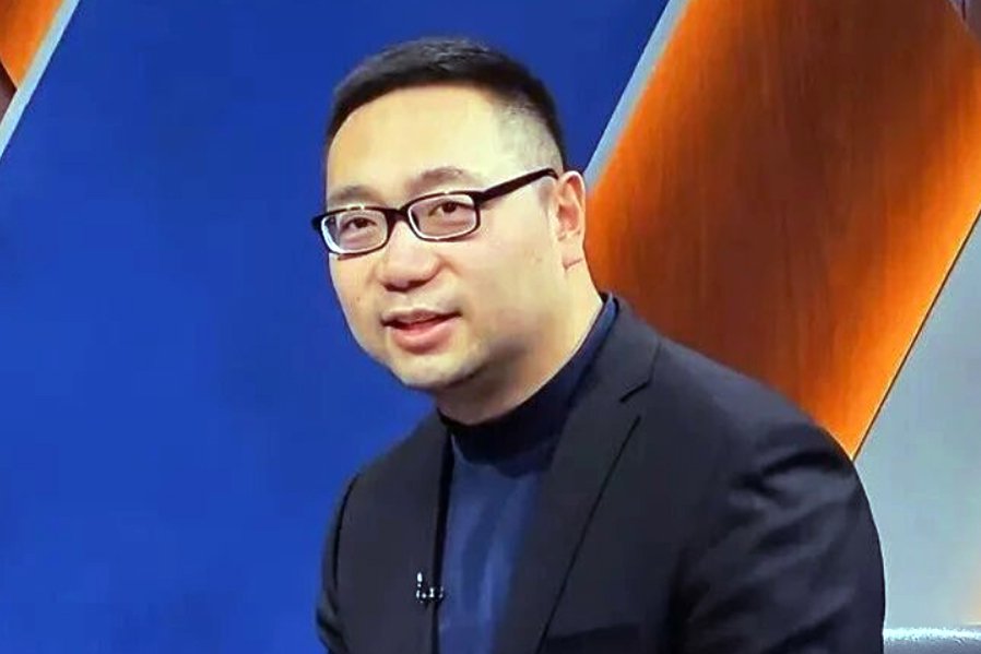 魏祺:明晚北汽对阵辽宁,麦基将迎来一次大考