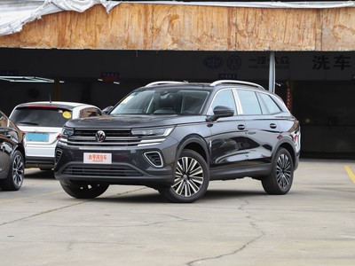 江苏徐州揽巡新款价格2026款多少钱?购车攻略与优惠全在这!