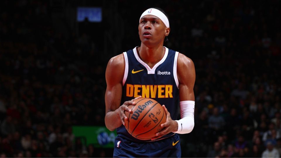 掘金vs太阳伤病报告：奥尼尔大概率出战，沃特森等5人缺席