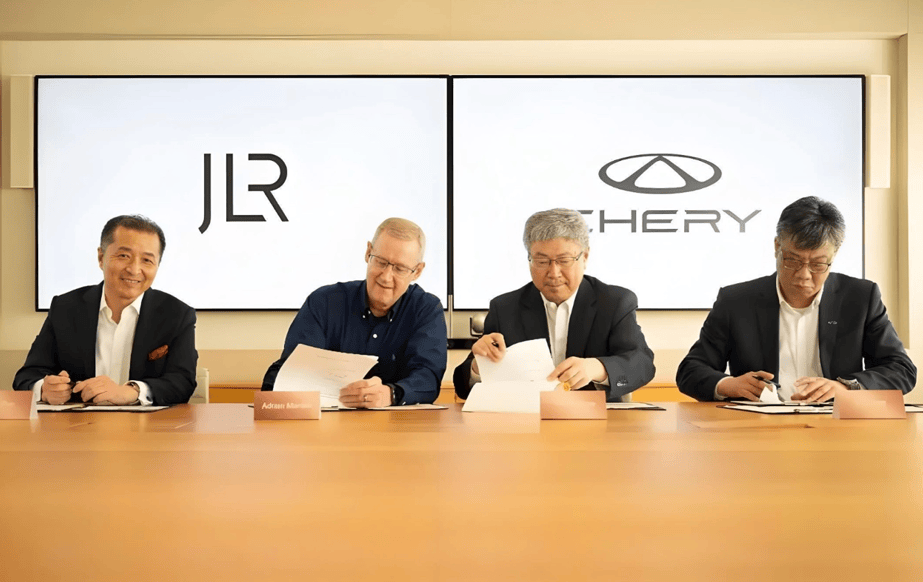 FREELANDER神行者：主做纯电与增程？3月31日全球首秀！