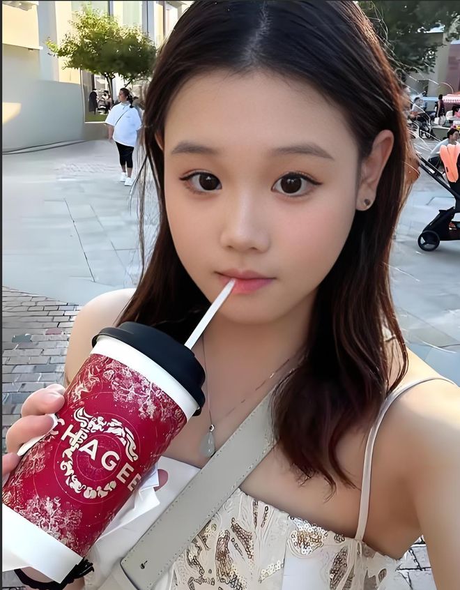 张家齐谈择偶标准:喜欢稳重的 但我希望双强不会让自己依附于他