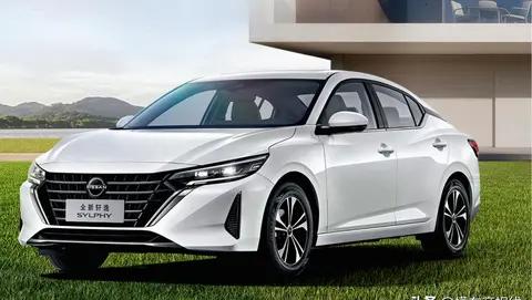 日产轩逸保养成本全解析:每年只需1103元,比卡罗拉还省心?