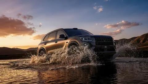 豫览一周新车 | 多款重点车型密集亮相 极氪8X预售、小米SU7改款上市