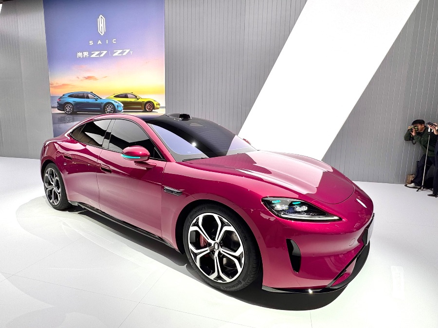 华为猛攻年轻市场，“五界”如何讲出不同故事