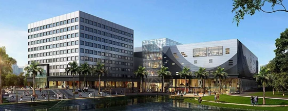 BYD（比亚迪）签约入驻万象中心，将设立城市生活展厅