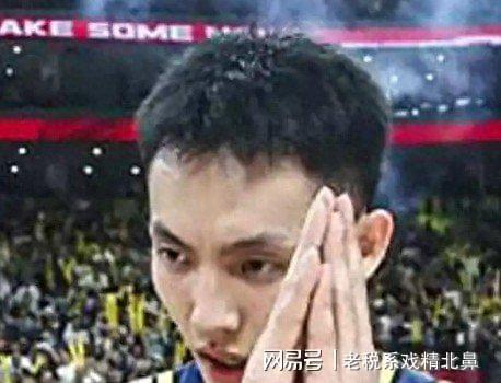 CBA广东两连败，徐杰晚安了吗？