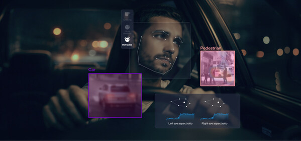 Mobileye驾驶员监测系统获美国头部车企订单