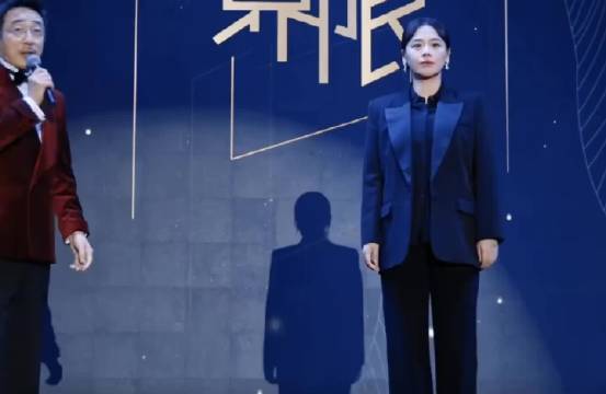 慧眼识英才，蒋先生真的很看重雨瓷