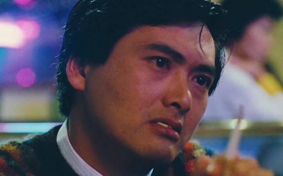 TVB全年盈利，周润发引领港剧黄金时代