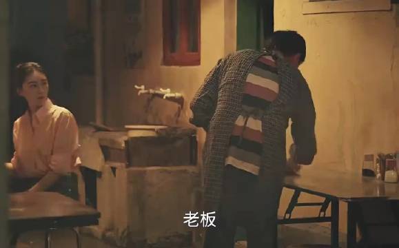 记忆中那个小吃街，不仅是胃的寄托更是一种情怀