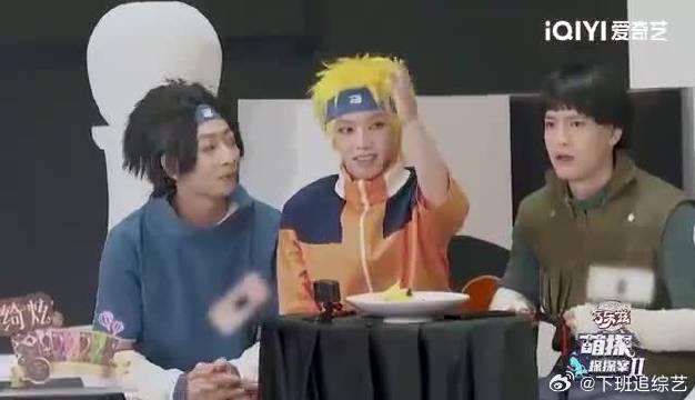 张真源清唱王心凌的爱你