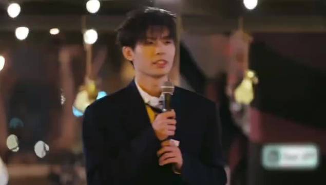 优酷恋综现刘星既视感男嘉宾小新，欢乐画风引期待