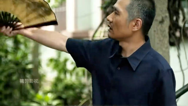 父母爱情：安杰德华组团上门抓包，结果竟碰一鼻子灰.