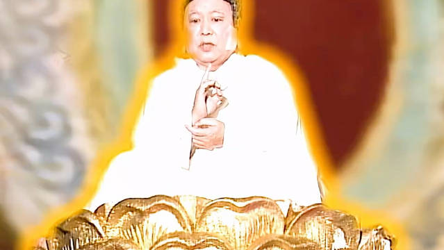 西游记2:万妖女王为了通臂猿猴甚至可以舍弃生命！