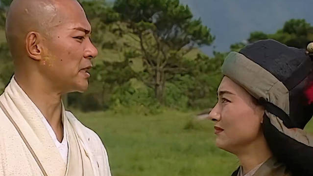 西游记：女儿国竟是黄粱一梦，师徒四人整理行囊再次出发.