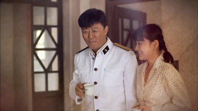 辽宁卫视今晚播父母爱情，江德福硬追安杰