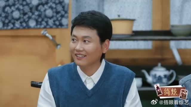 黄小蕾竟是时代少年团的铁杆粉丝，刘耀文呆了