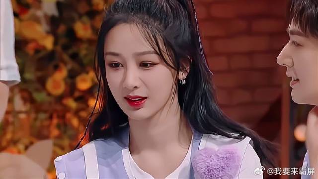 迷糊杨紫上线！没挡住雪琴攻击，自己还被泼一身水